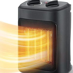 Space Heater